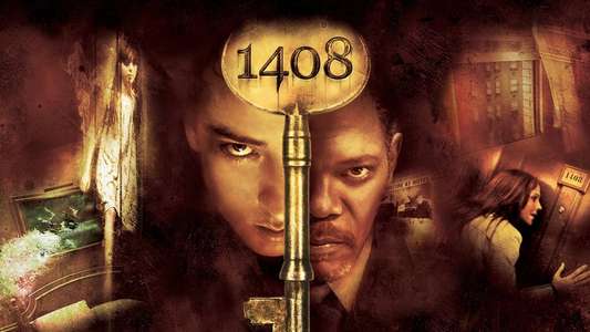 1408 - Backdrop