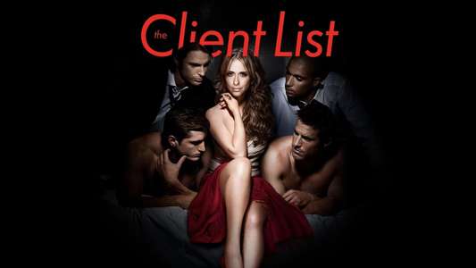 The Client List - Backdrop