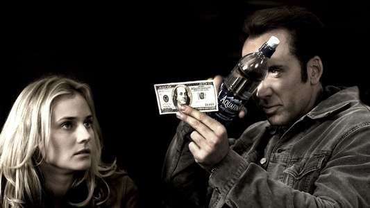 National Treasure - Backdrops
