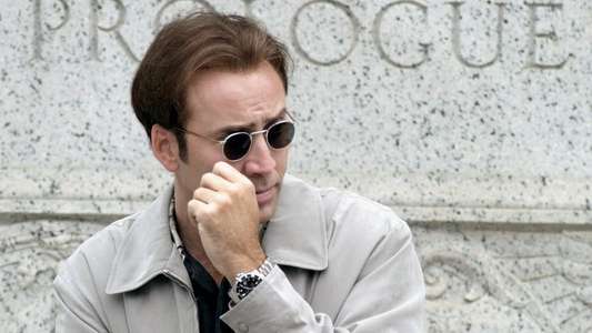 National Treasure - Backdrops