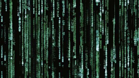 The Matrix Reloaded - Backdrops