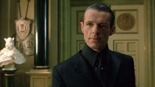 The Matrix Reloaded - Backdrops