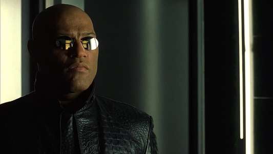 The Matrix Reloaded - Backdrops