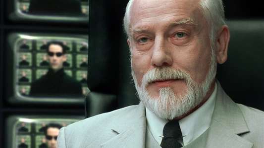 The Matrix Reloaded - Backdrops