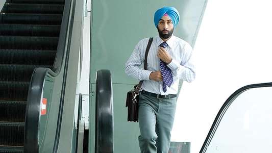 Rocket Singh: Salesman of the Year - Backdrop