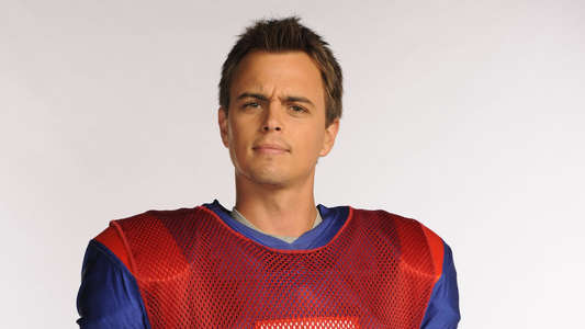 Blue Mountain State - Backdrop