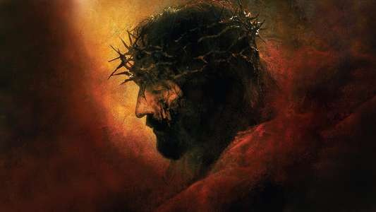 The Passion of the Christ - Backdrop