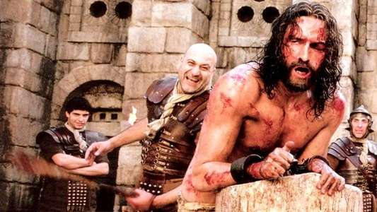 The Passion of the Christ - Backdrop