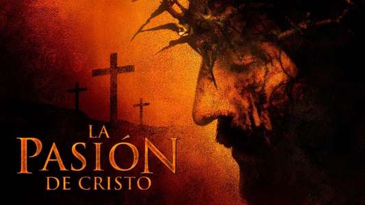 The Passion of the Christ - Backdrop