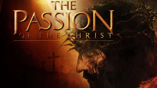 The Passion of the Christ - Backdrop