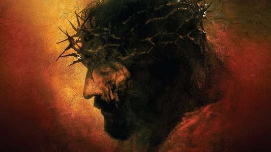The Passion of the Christ - Backdrop