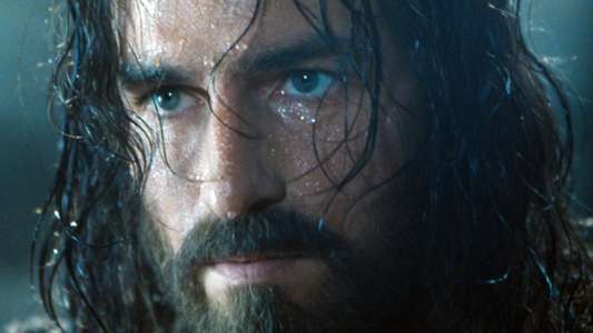 The Passion of the Christ - Backdrop