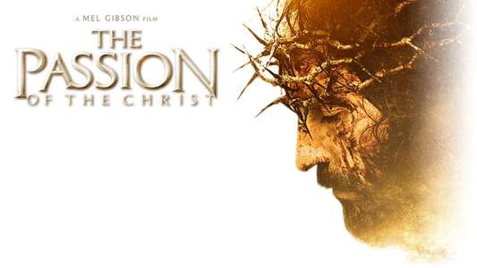 The Passion of the Christ - Backdrop