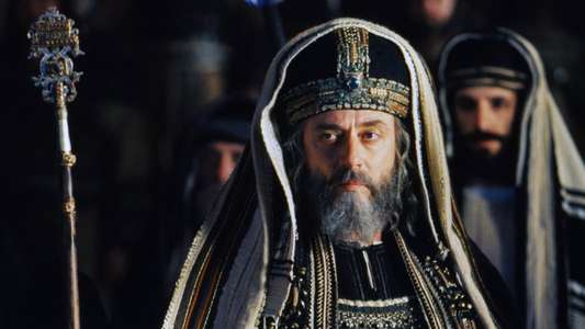 The Passion of the Christ - Backdrop