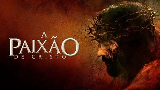 The Passion of the Christ - Backdrop