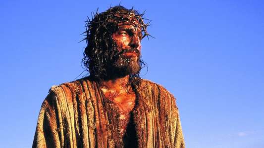 The Passion of the Christ - Backdrop