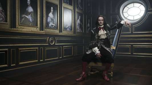 Versailles - Backdrops