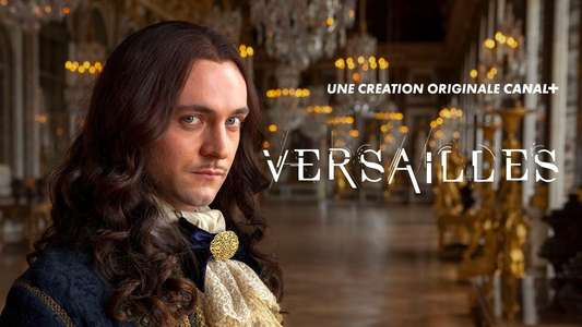 Versailles - Backdrops