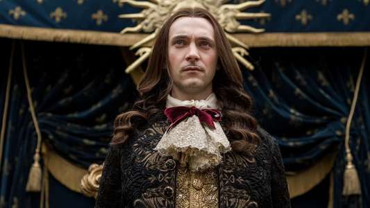 Versailles - Backdrops