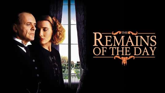 The Remains of the Day - Backdrop