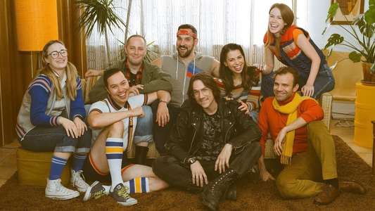 Critical Role - Backdrop
