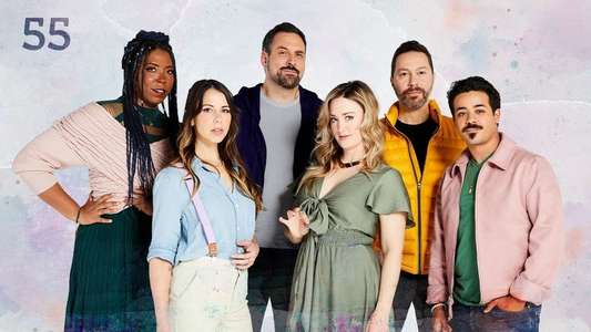 Critical Role - Backdrop
