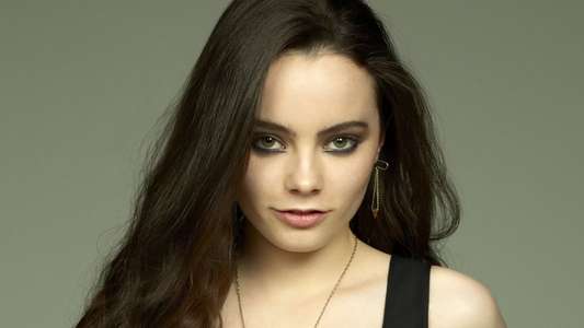 Hemlock Grove - Backdrops