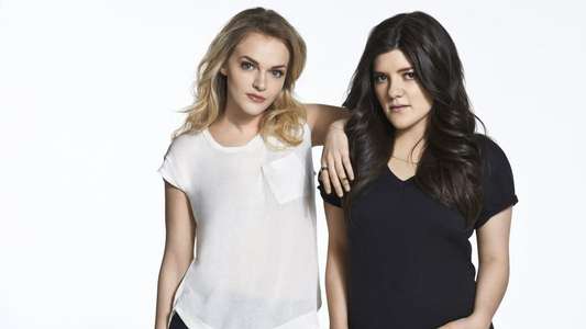 Hemlock Grove - Backdrops