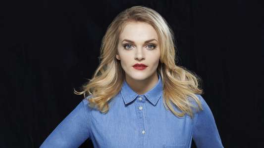 Hemlock Grove - Backdrops