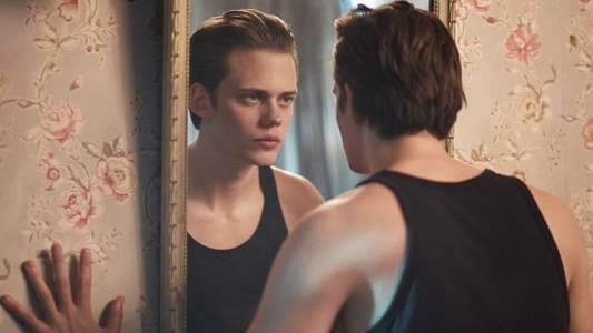 Hemlock Grove - Backdrops