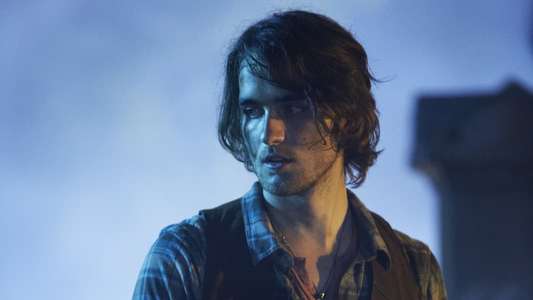 Hemlock Grove - Backdrops