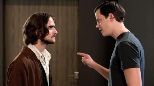 Hemlock Grove - Backdrops