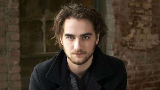 Hemlock Grove - Backdrops