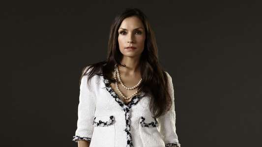 Hemlock Grove - Backdrops