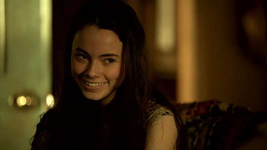 Hemlock Grove - Backdrops