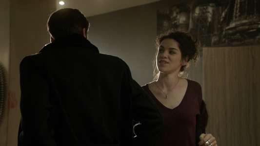 Hemlock Grove - Backdrops