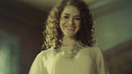 Hemlock Grove - Backdrops