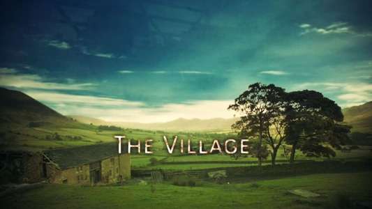 The Village - Backdrop