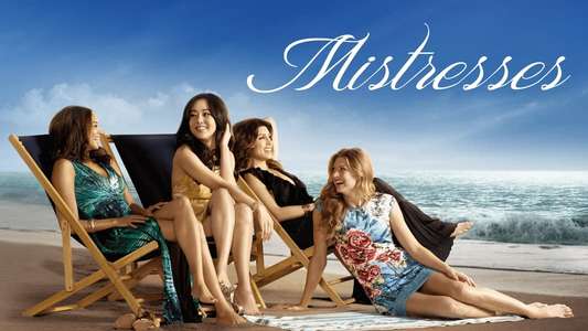 Mistresses - Backdrop