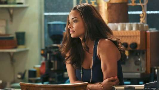 Mistresses - Backdrop