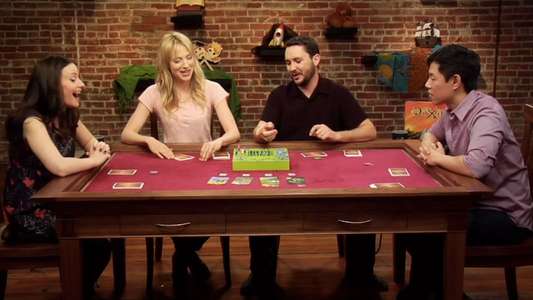TableTop - Backdrop