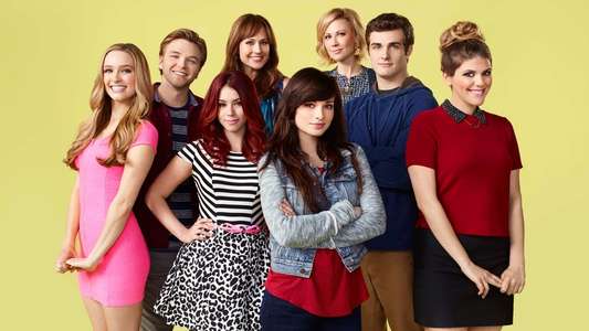 Awkward. - Backdrop