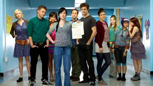 Awkward. - Backdrop