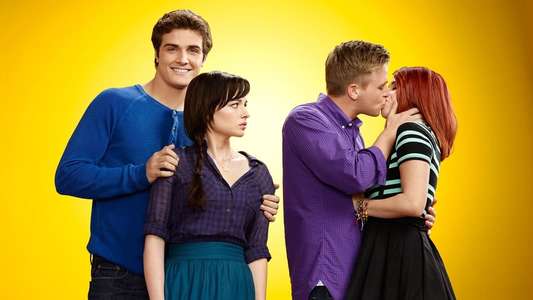 Awkward. - Backdrop