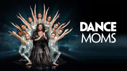 Dance Moms - Backdrop