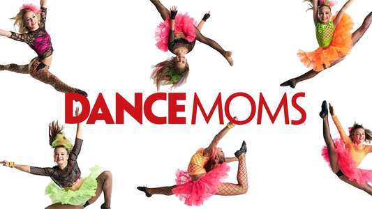 Dance Moms - Backdrop