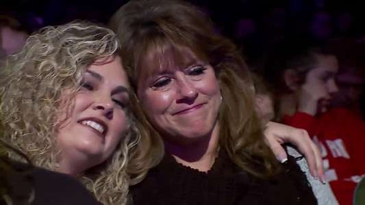 Dance Moms - Backdrop