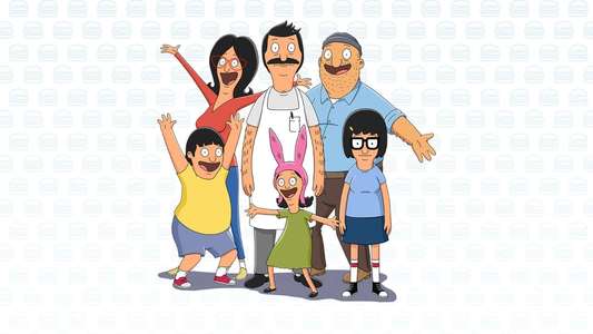Bob's Burgers - Backdrops