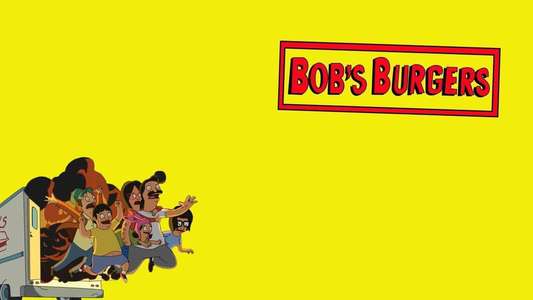 Bob's Burgers - Backdrops