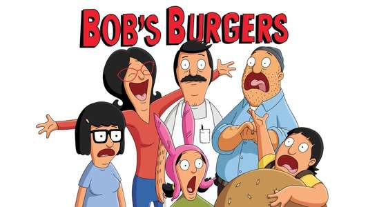 Bob's Burgers - Backdrops